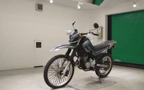 YAMAHA SEROW 250 2002 DG11J
