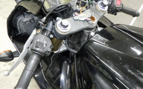 HONDA CBR600RR GEN 2 2007 PC37