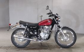 HONDA CB400SS NC41