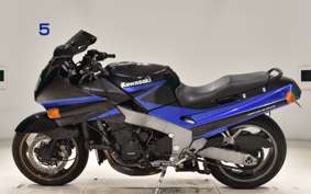 KAWASAKI ZZ1100 NINJA R 1991 ZXT10C