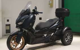 YAMAHA X-MAX 250 TRIKE A 2017