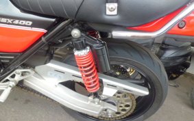 SUZUKI GSX400 IMPULSE YOSHIMURA 1997 GK79A