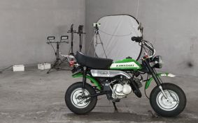 KAWASAKI KV75 KV075A
