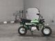 Фото Kawasaki KV75 с японского аукциона