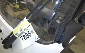 HONDA GYRO CANOPY TA03