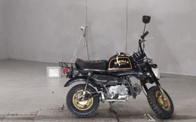 HONDA GORILLA Z50J