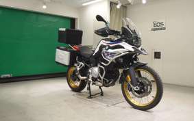 BMW F850GS 2020