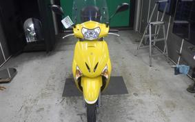 HONDA LEAD 110 2015 JF19