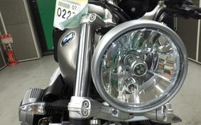 BMW R NINE T SCRAMBLER 2019