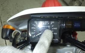 HONDA XR250R