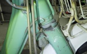 HONDA LITTLE 1982 P25