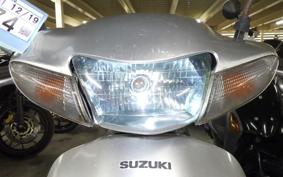 SUZUKI LET's 2 L