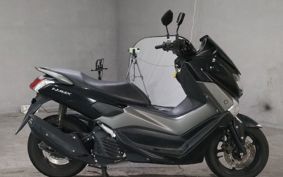 YAMAHA N-MAX 125 SED6J