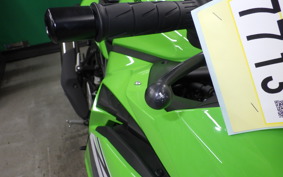 KAWASAKI ZX-25RR 2019 ZX250H