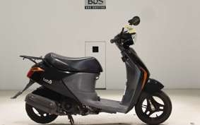 SUZUKI LET's 5 CA47A