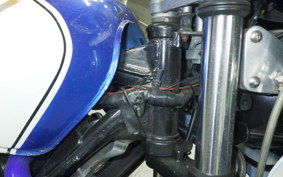 SUZUKI GSX400 IMPULSE S 1999 GK79A