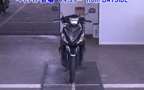SUZUKI ADDRESS110-2