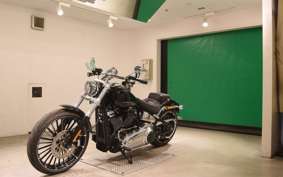 HARLEY FXBR1920 2026