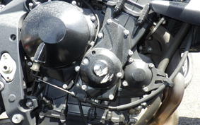 TRIUMPH STREET TRIPLE 2008