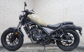 HONDA  REBEL 250 ABS MC49