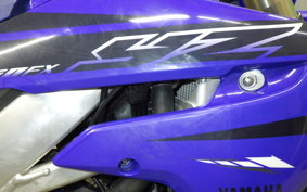 SUZUKI YZ250FX CG41C