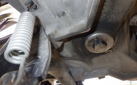 SUZUKI ADDRESS 110 CE47A