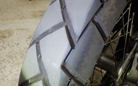 HONDA CRF250 RALLY LDA 2023 MD44