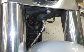 HARLEY FLSTF 1450 2001