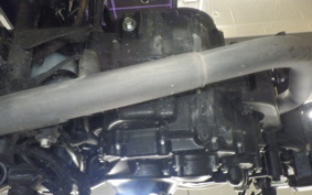 HONDA REBEL 250 A 2002 MC49