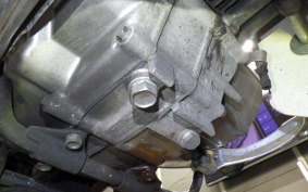 HONDA C90 SUPER CUB E 2026 HA02