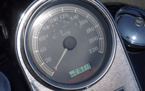 HARLEY FLSTSC1450 2006 BRY