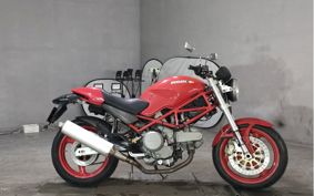 DUCATI MONSTAR 400S 2003 M300AA