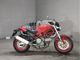 Фото Ducati MONSTAR 400S 2003 с японского аукциона