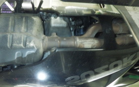 SUZUKI GSX-R750 2008