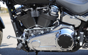 HARLEY FXBR 2026 YE9