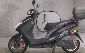YAMAHA CYGNUS125XSR SEA5J