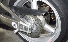 SUZUKI GSX1300R HAYABUSA 2000