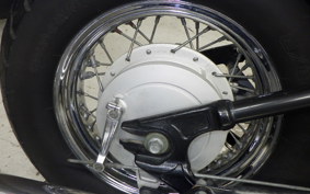 YAMAHA DRAGSTAR 400 2000 VH01J