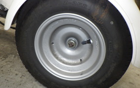 HONDA GYRO CANOPY TA03
