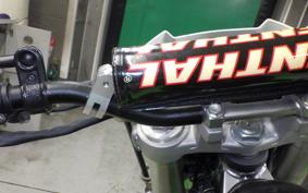 KAWASAKI KLX250 2016 LX250E