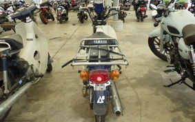 YAMAHA MATE 90 UB02J
