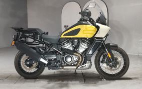 HARLEY RA1250S 2023 ZES