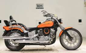 YAMAHA DRAGSTAR 400 2006 VH01J