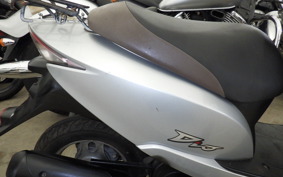 HONDA DIO Gen.6 AF62