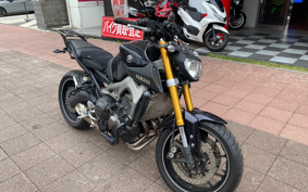 YAMAHA MT-09 2016 RN34J