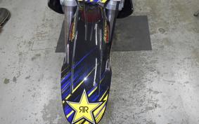 SUZUKI RM-Z250