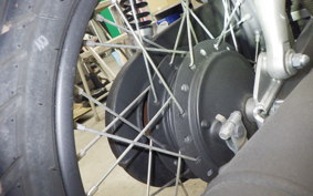 HONDA ｸﾛｽｶﾌﾞ110-2 JA45