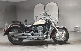 YAMAHA DRAGSTAR 1100 CLASSIC VP13J