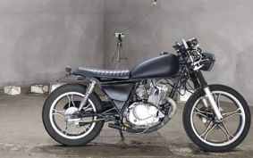 SUZUKI GN125 H PCJG9