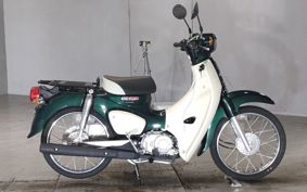 HONDA SUPER CUB50 AA09